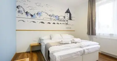 Gnstige Angebot (min. 2 Nchte)