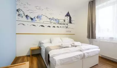 Berill Suites Sarvar