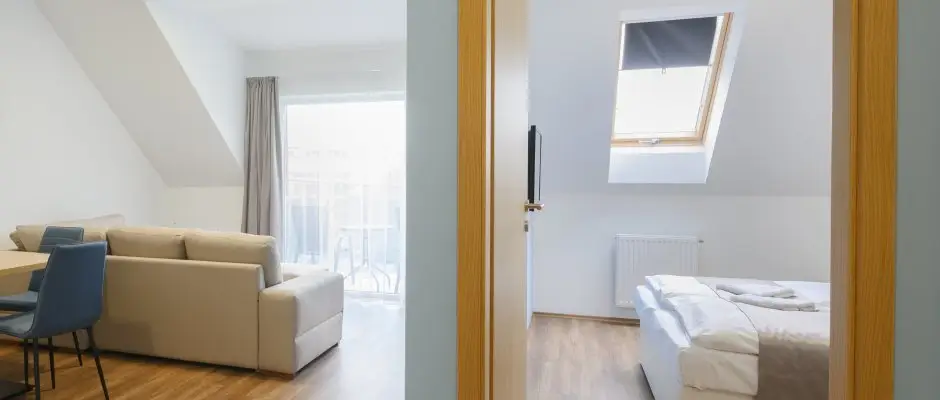 Berill Suites Sarvar