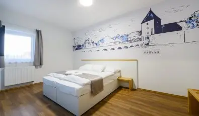 Berill Suites Sarvar