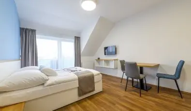 Berill Suites Sarvar