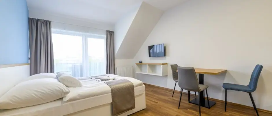 Berill Suites Sarvar