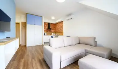 Berill Suites Sarvar