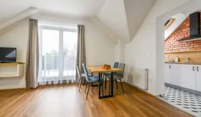 Berill Suites Sarvar