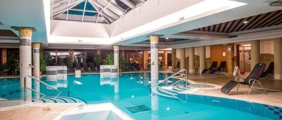 Hotel Aquarell Cegled