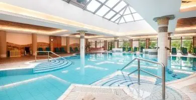 Hotel Aquarell - Bester Preis