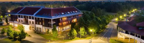 Hotel Aquarell Cegled