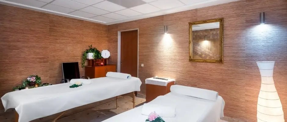 Hotel Aquarell Cegled