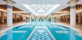 Hotel Aquarell - Bester Preis