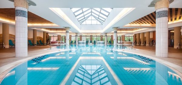 Hotel Aquarell 