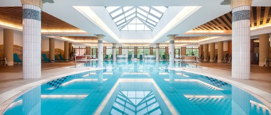 Hotel Aquarell Cegled