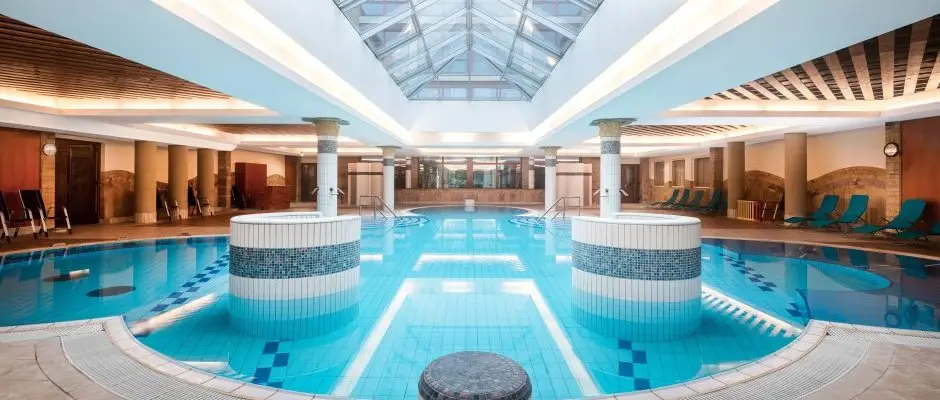 Hotel Aquarell Cegled