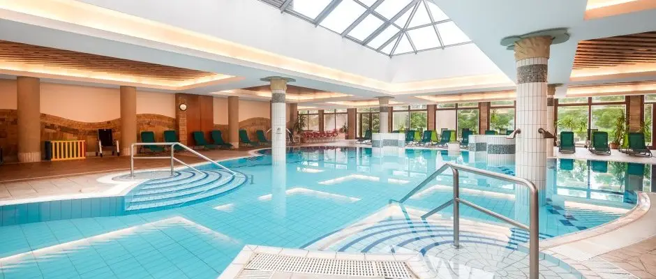 Hotel Aquarell Cegled