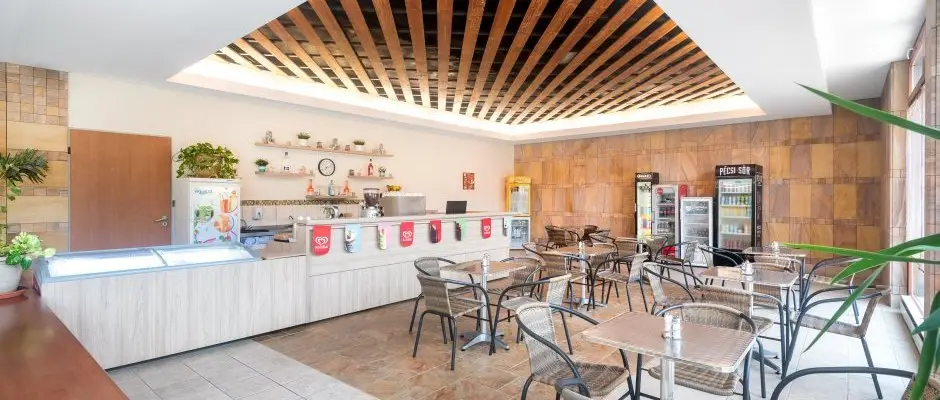 Hotel Aquarell Cegled