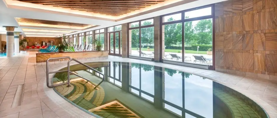 Hotel Aquarell Cegled