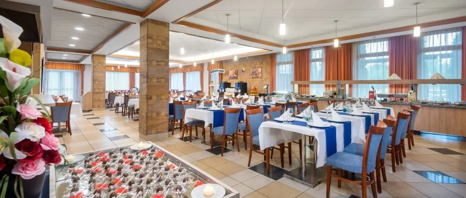 Hotel Aquarell Cegled