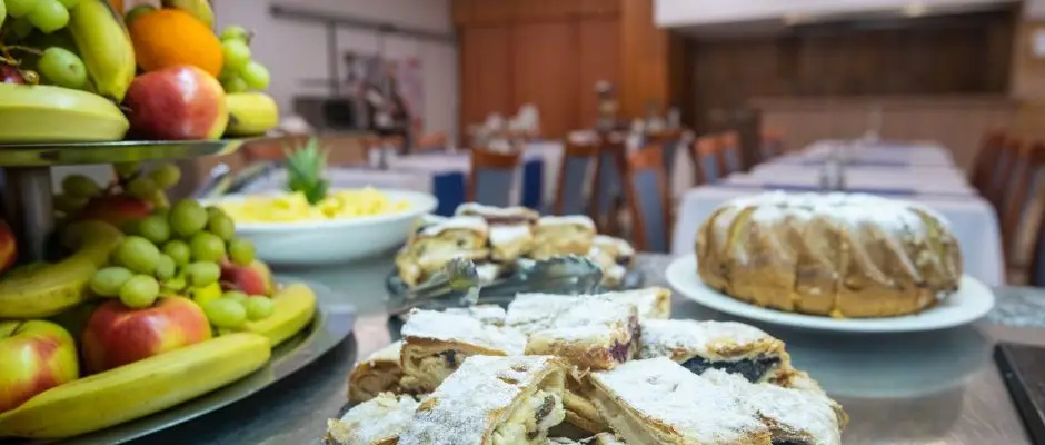 Hotel Aquarell Cegled