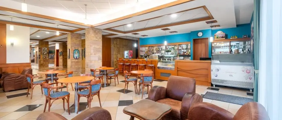 Hotel Aquarell Cegled