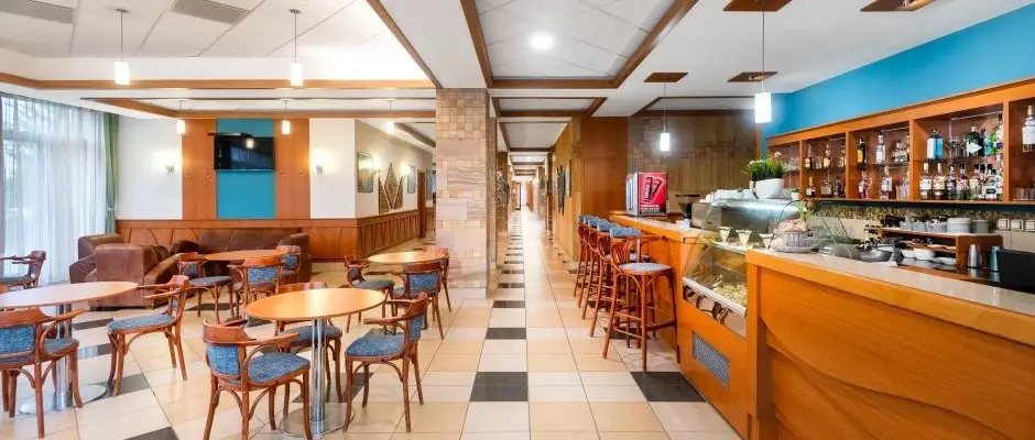 Hotel Aquarell Cegled