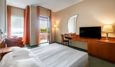 Hotel Aquarell Cegled