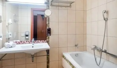 Hotel Aquarell Cegled