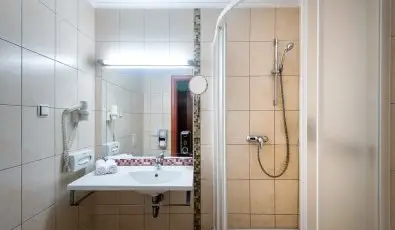 Hotel Aquarell Cegled