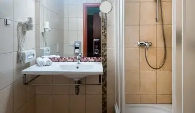 Hotel Aquarell Cegled