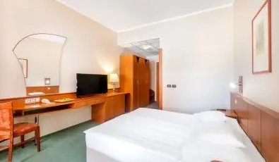 Hotel Aquarell Cegled