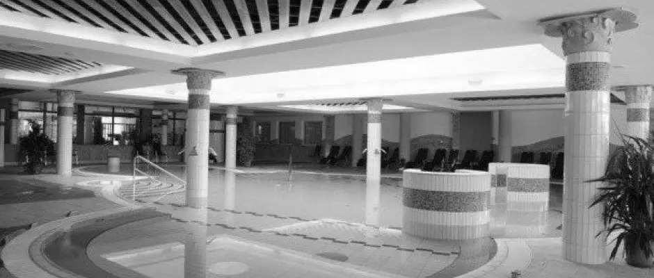 Hotel Aquarell Cegled