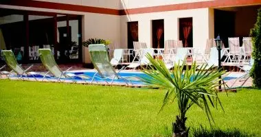 Tagespreise mit Halbpension (ab 1 Nacht)