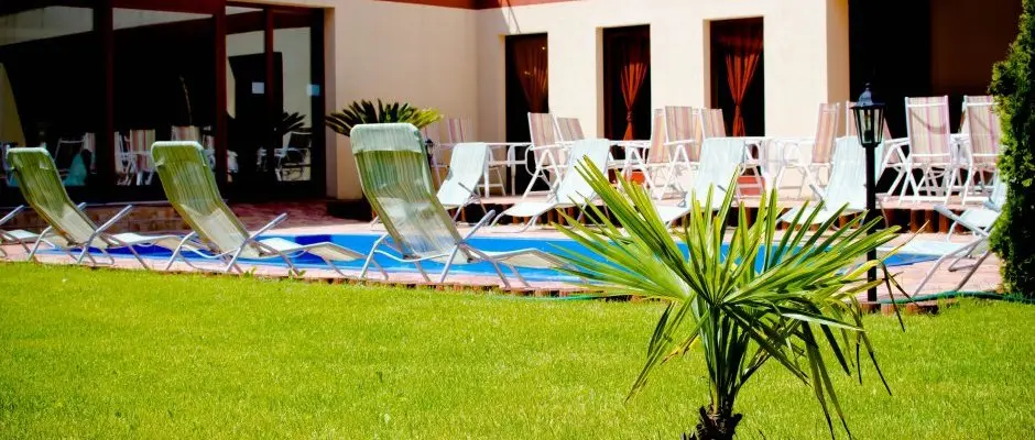 Boni Family Wellness Hotel Zalakaros