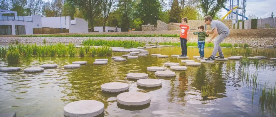 Boni Family Wellness Hotel Zalakaros