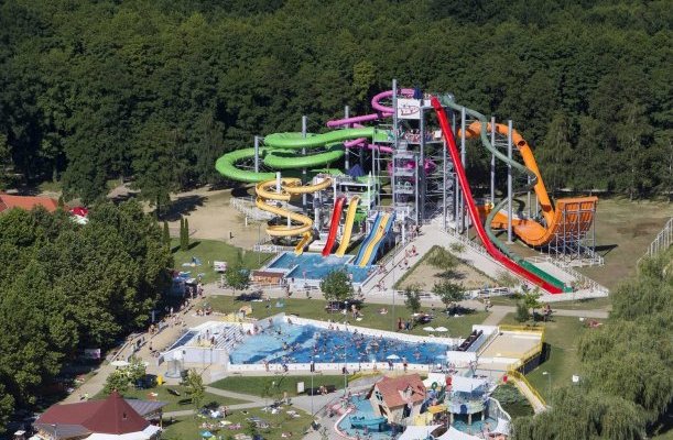 Boni Family Wellness Hotel Zalakaros Boni Family Wellness Hotel Zalakaros