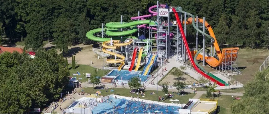 Boni Family Wellness Hotel Zalakaros