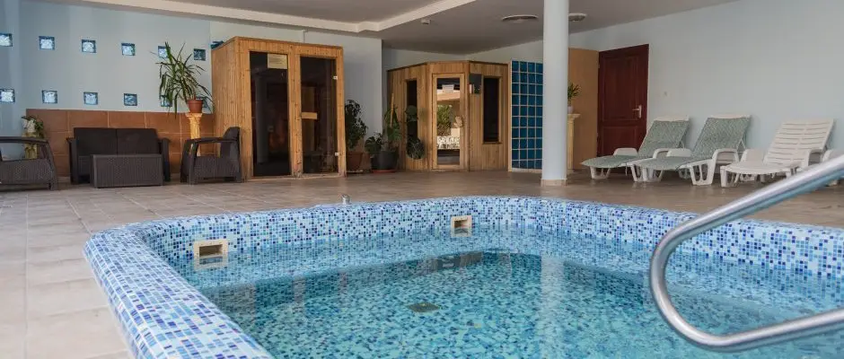Boni Family Wellness Hotel Zalakaros