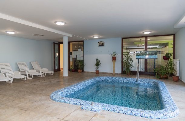 Boni Family Wellness Hotel Zalakaros Boni Family Wellness Hotel Zalakaros