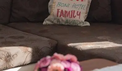 Boni Family Wellness Hotel Zalakaros