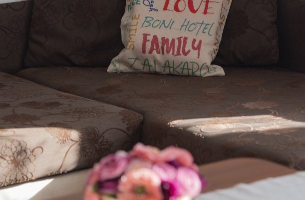 Boni Family Wellness Hotel Zalakaros Boni Family Wellness Hotel Zalakaros