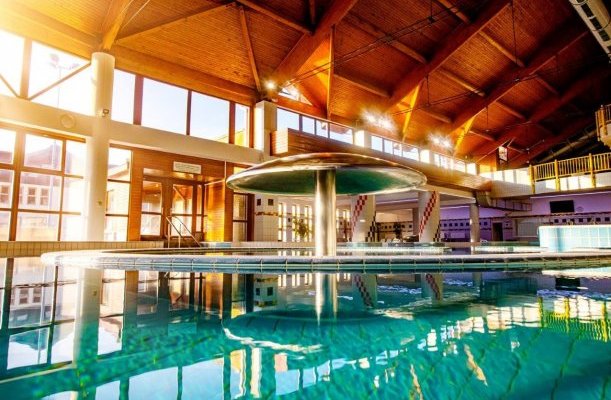 Boni Family Wellness Hotel Zalakaros Boni Family Wellness Hotel Zalakaros