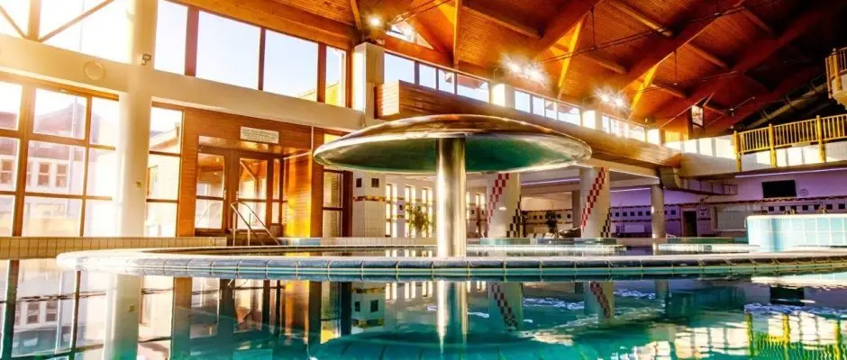 Boni Family Wellness Hotel Zalakaros