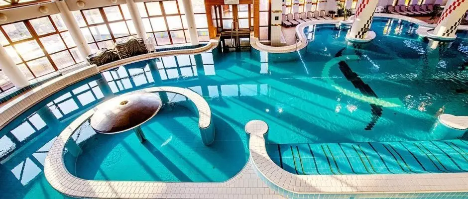 Boni Family Wellness Hotel Zalakaros