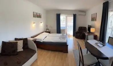 Boni Family Wellness Hotel Zalakaros