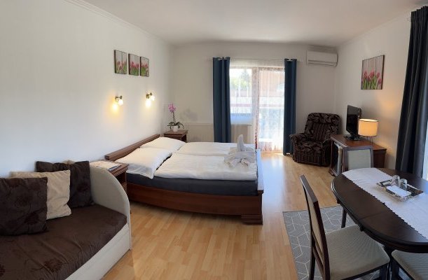 Boni Family Wellness Hotel Zalakaros Boni Family Wellness Hotel Zalakaros