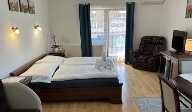 Boni Family Wellness Hotel Zalakaros