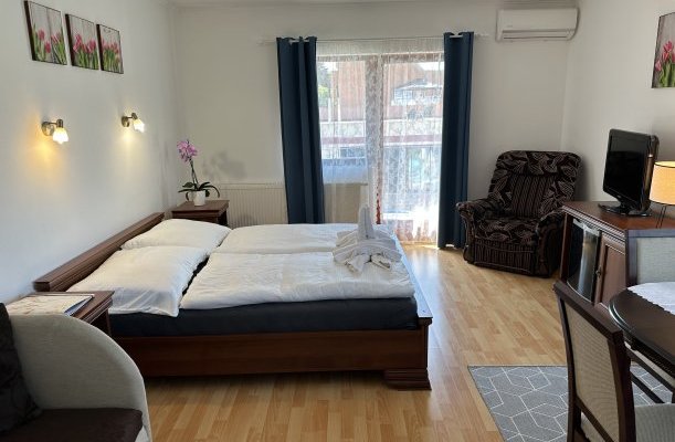 Boni Family Wellness Hotel Zalakaros Boni Family Wellness Hotel Zalakaros