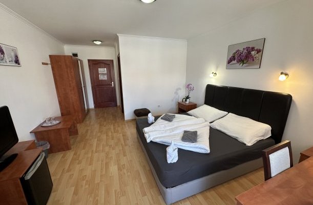 Boni Family Wellness Hotel Zalakaros Boni Family Wellness Hotel Zalakaros