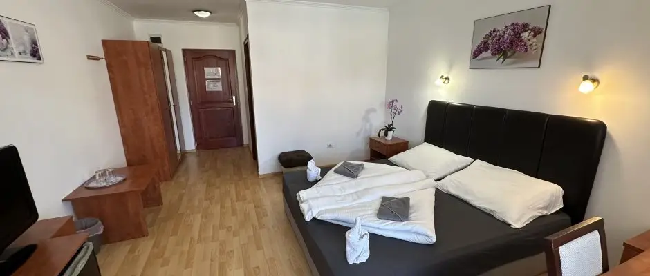 Boni Family Wellness Hotel Zalakaros