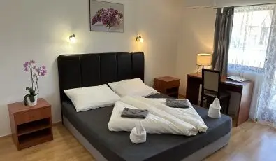 Boni Family Wellness Hotel Zalakaros