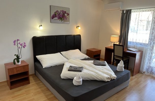 Boni Family Wellness Hotel Zalakaros Boni Family Wellness Hotel Zalakaros