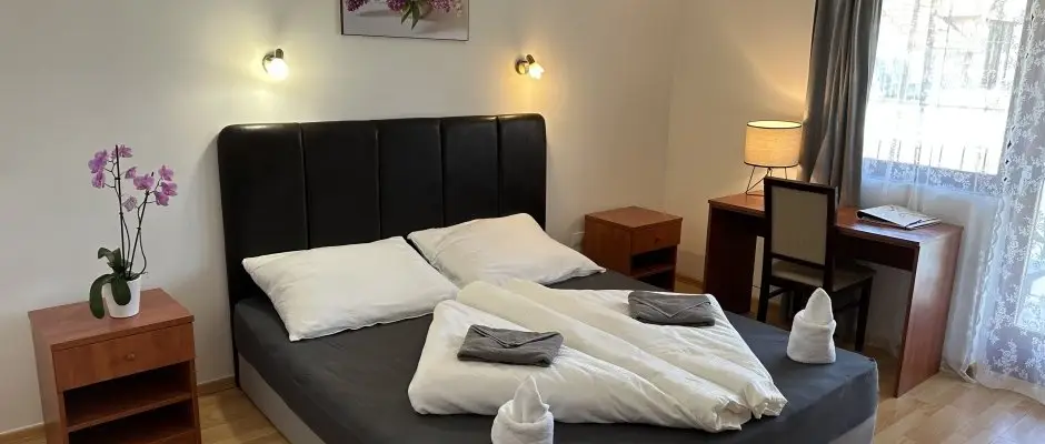 Boni Family Wellness Hotel Zalakaros